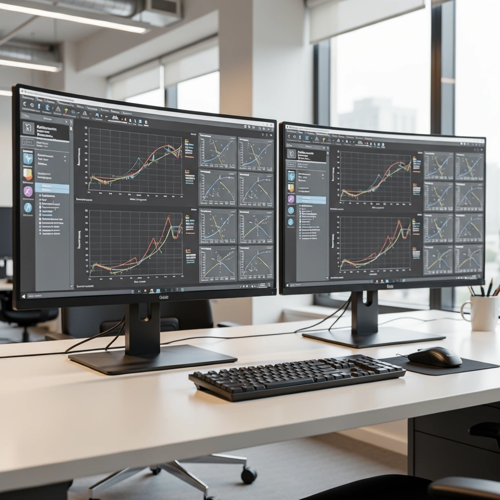 Entorno de procesamiento de datos