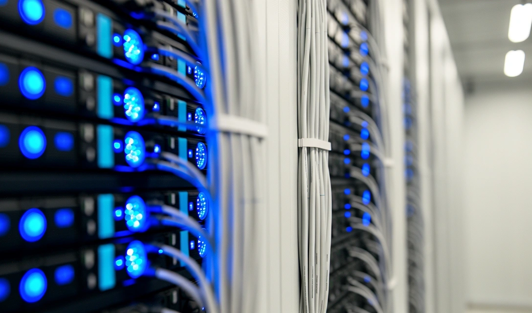 Infraestructura técnica