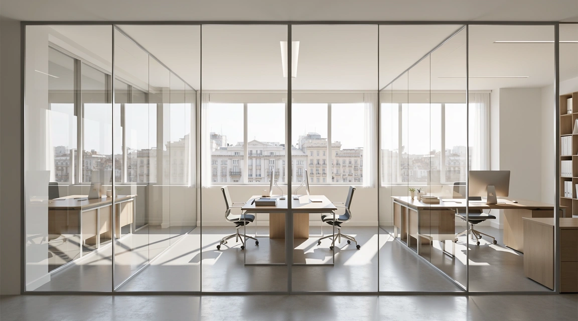 Instalaciones de Argentina Data Scope